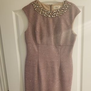 Eliza J Dress